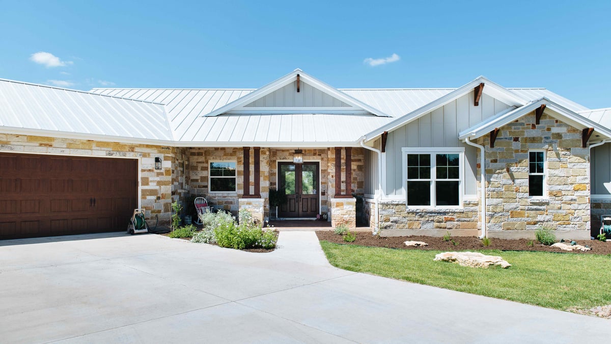 Craftsman Ranch | J. Byrant Boyd Architect + Design-Build