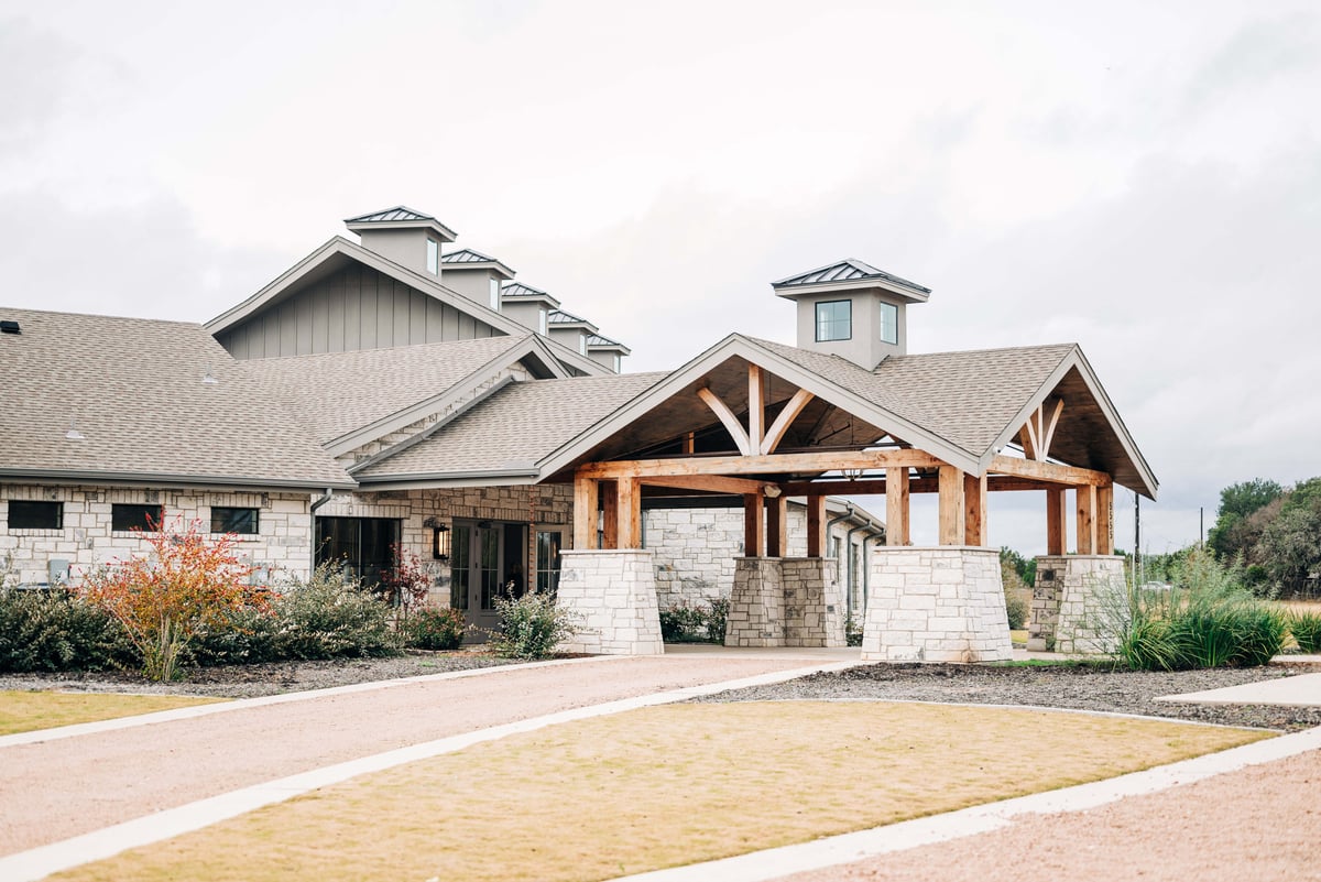 Highpointe Estate | J. Byrant Boyd Architect + Design-Build