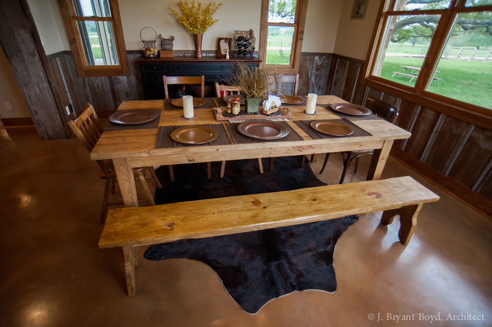 Texas-appealing-dining-room-home-improvement